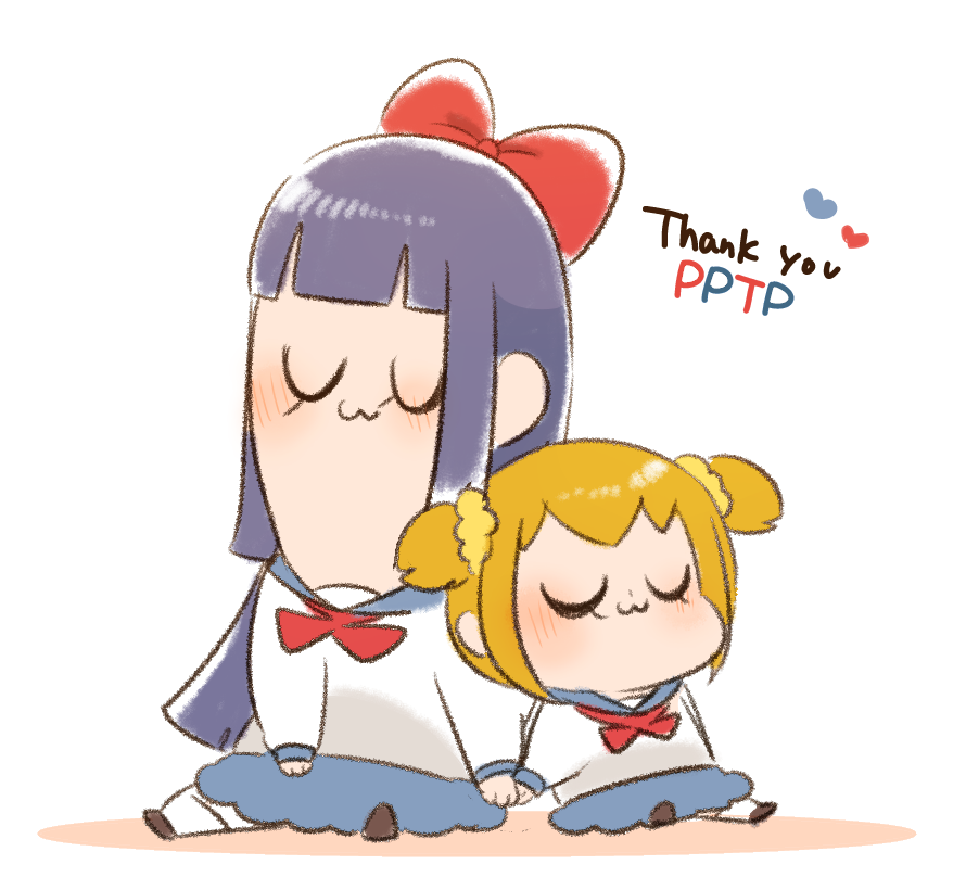 pop子和pipi美的日常