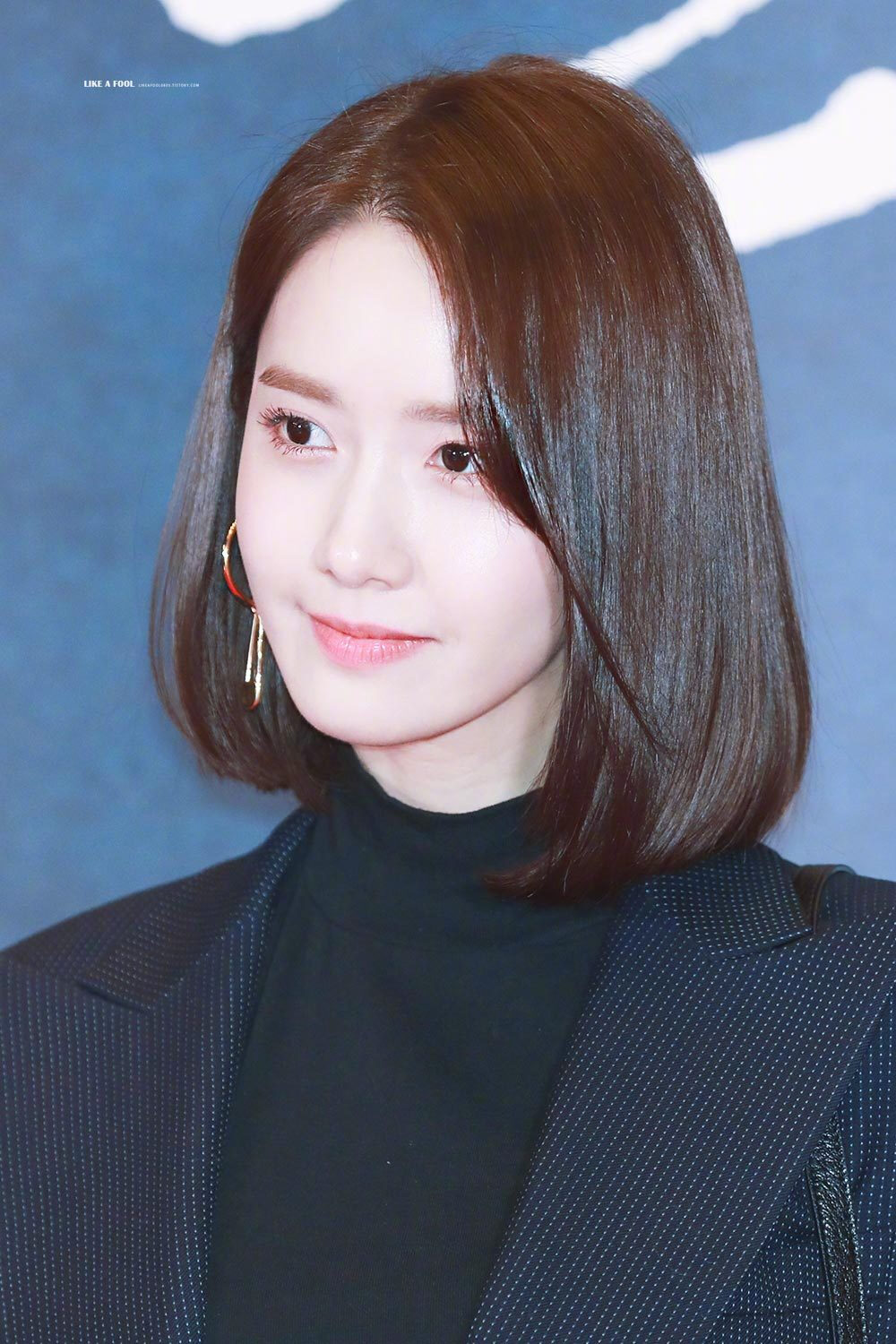 林允儿yoona