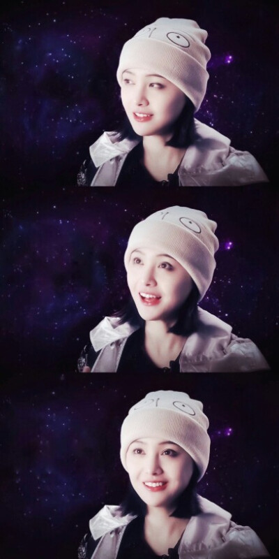 「郑爽」【综艺《这就是铁甲》我们甜甜的小爽 图源微博@九妗姑娘】