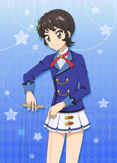 校服