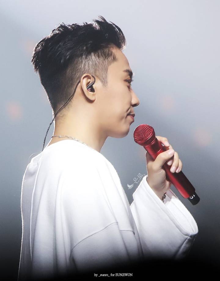 水晶男孩殷志源g178