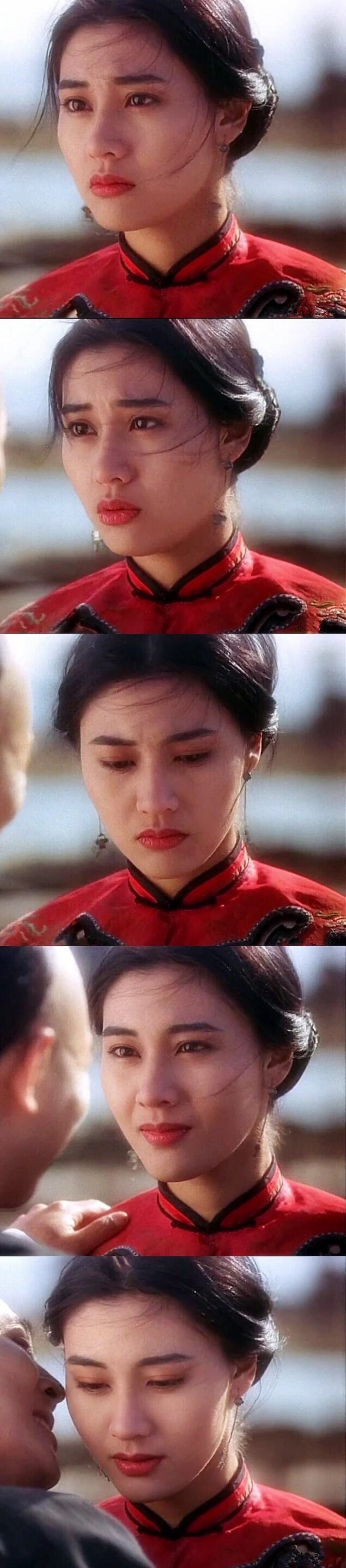 李嘉欣