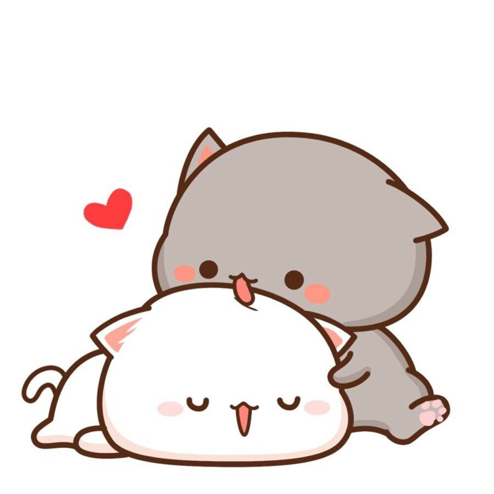 蜜桃猫