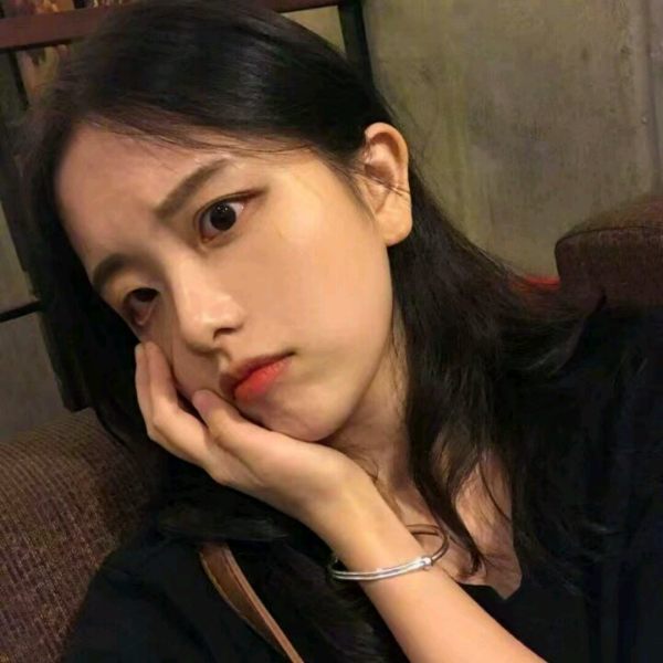 女生头像 韩系女头 小清新 森系女头 软妹 可爱 唯美 by幼稚冉