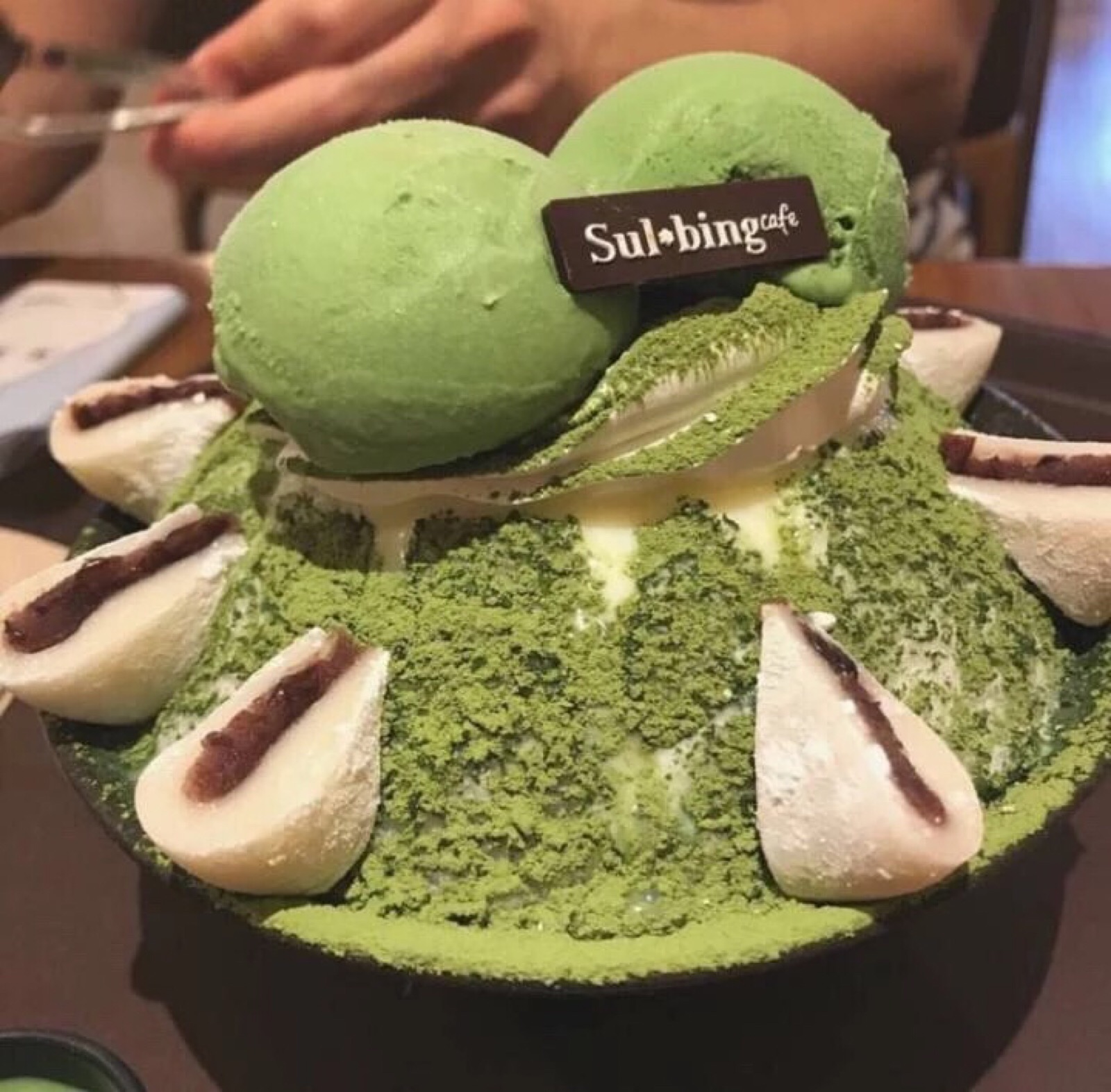matcha
