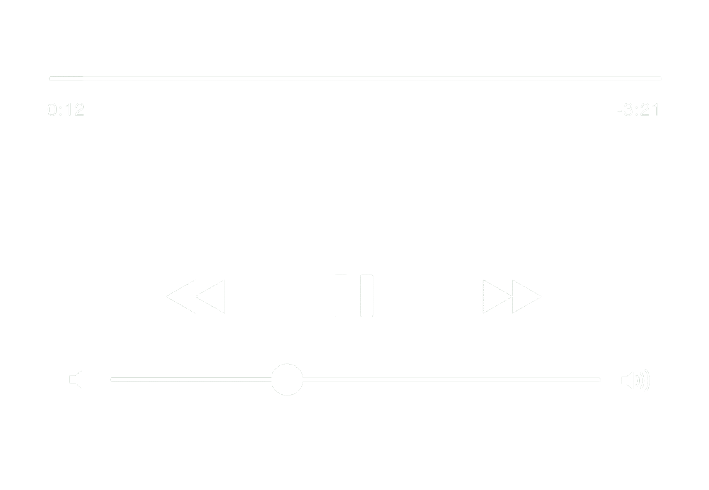 免抠图 #素材 #ins素材 #电话 #对话 #播放器