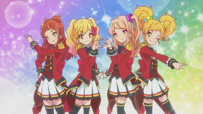 偶像活动stars