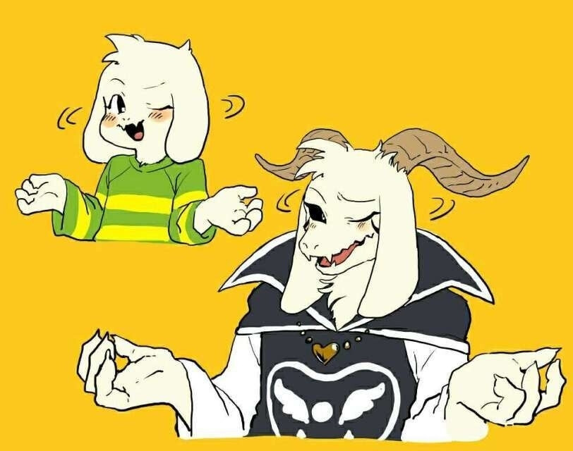 asriel
