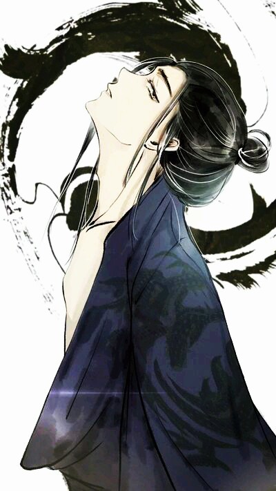 头像 壁纸 王也