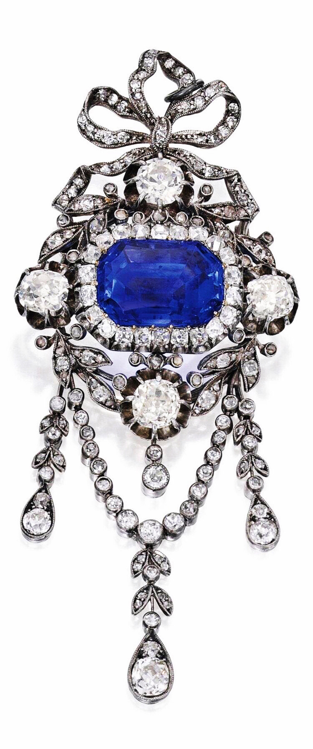 爱德华时期的珠宝