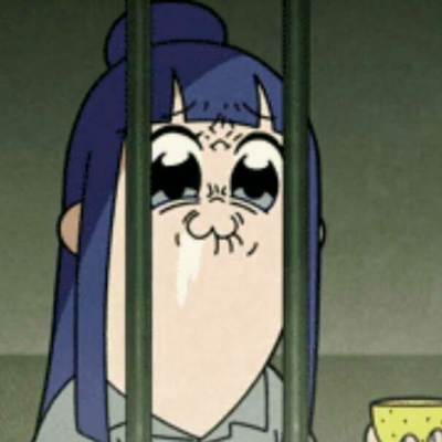 pop子pipi美闺蜜头像
