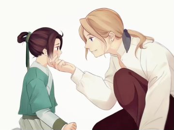 aph 子耀 美食组