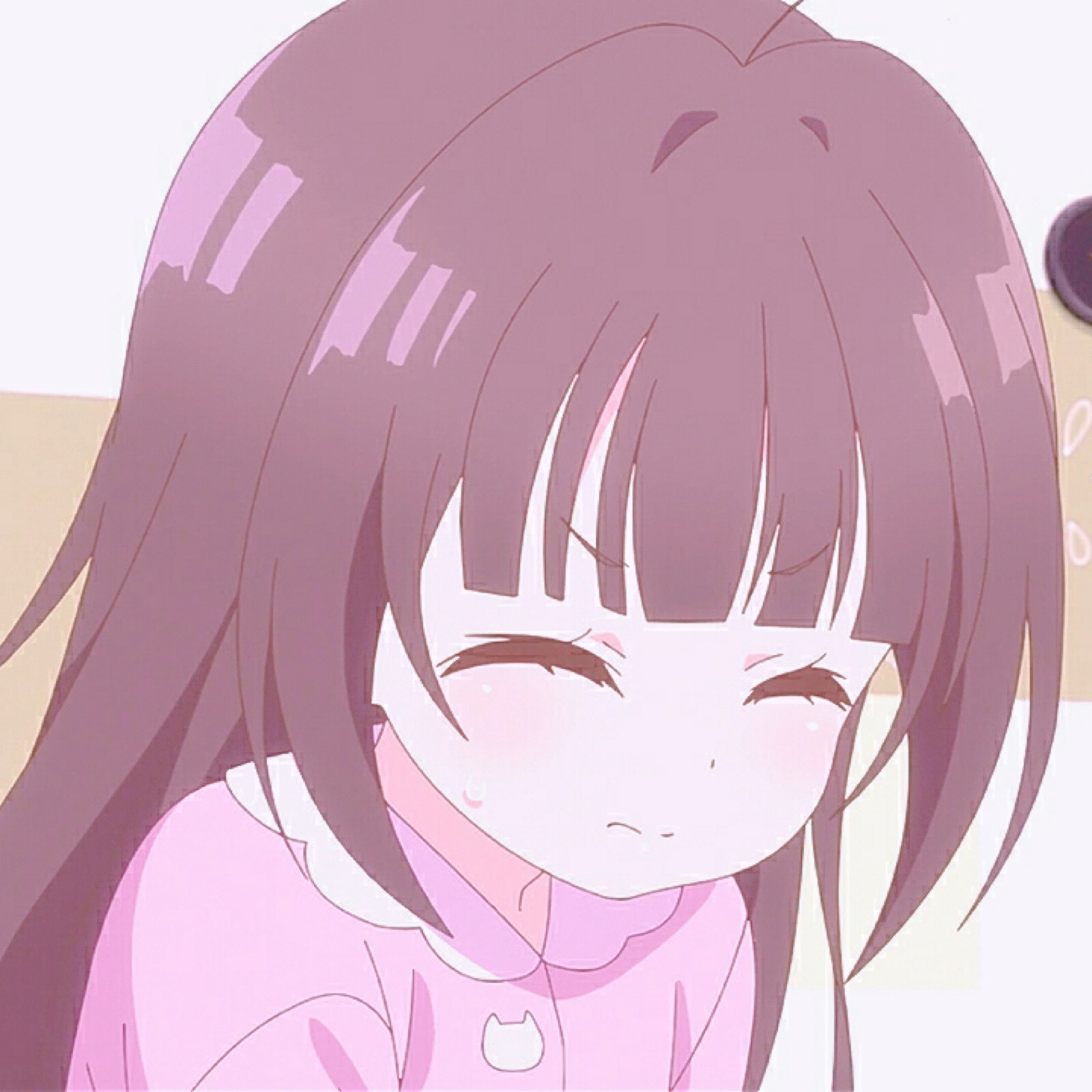 二次元 动漫 可爱 萌