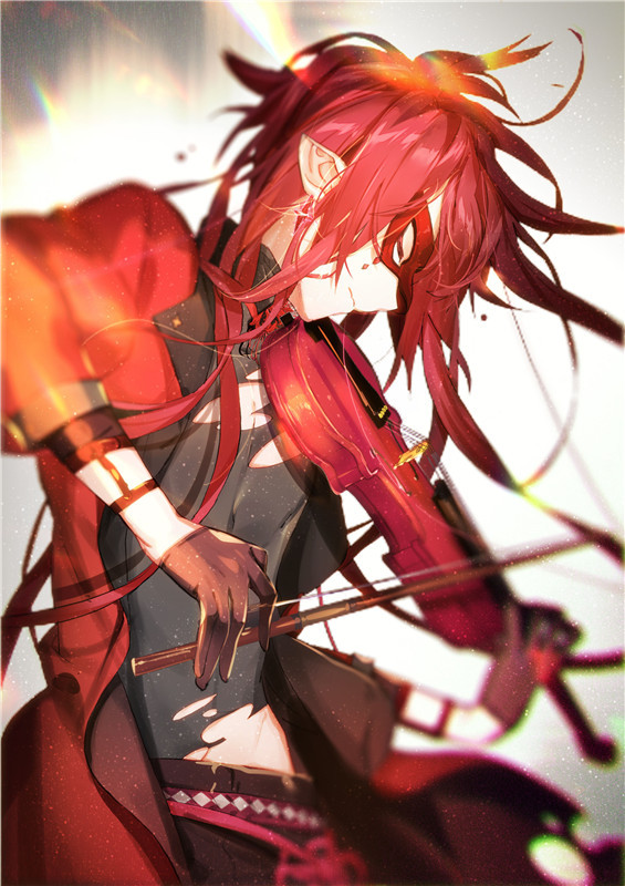 真祖——神漫《猫箱反转》dr.