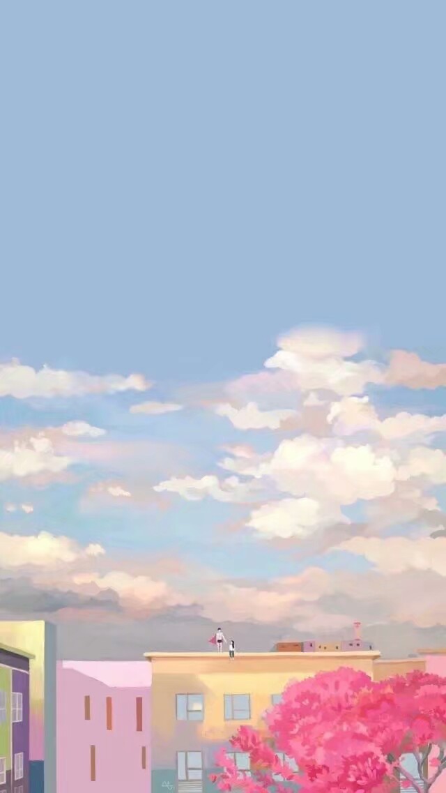 意境 壁纸