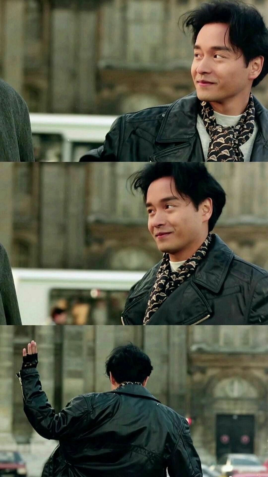 哥哥❤张国荣 堆糖,美图壁纸兴趣社区