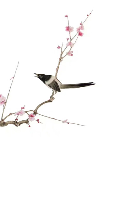古风简约壁纸