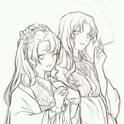 柯南