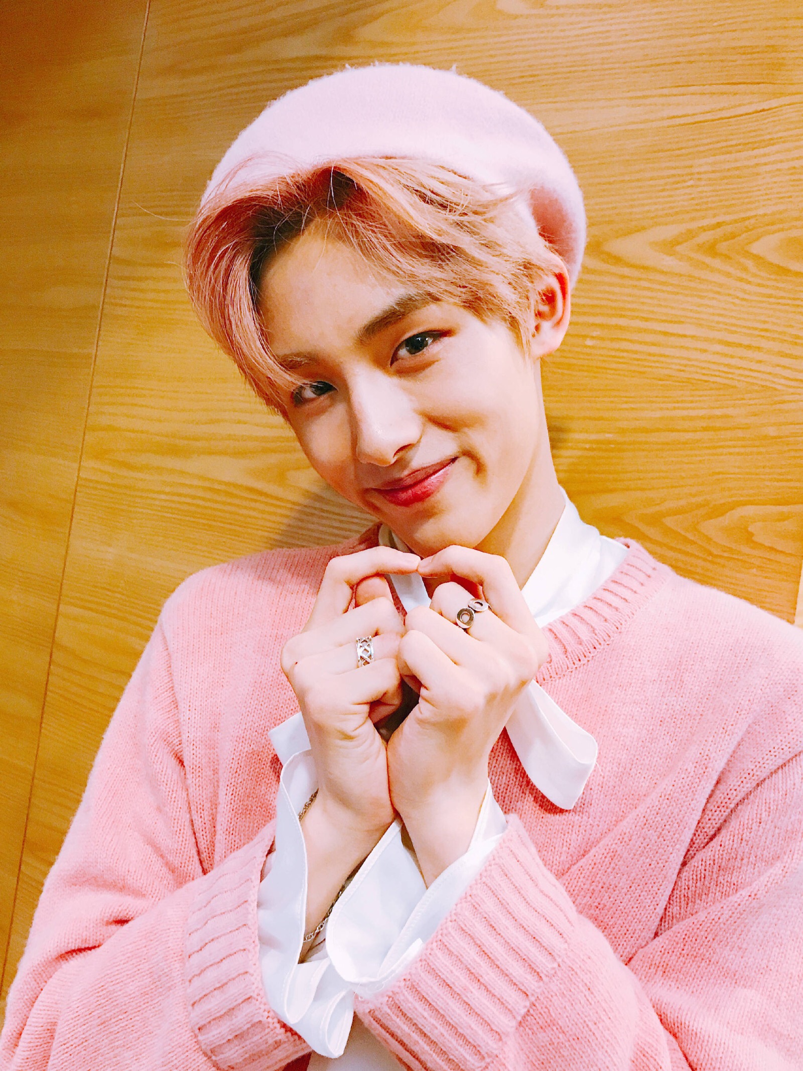 董思成的贝雷帽时代