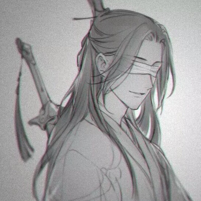 薛晓情头.