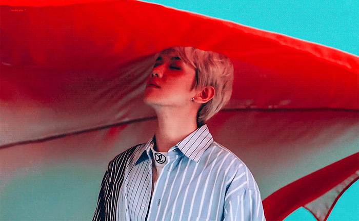 180405 exo-cbx vroom vroom 伯贤预告