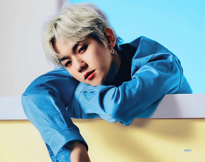 exo-cbx_baekhyun边伯贤_bloomingdays花曜日_gif动图