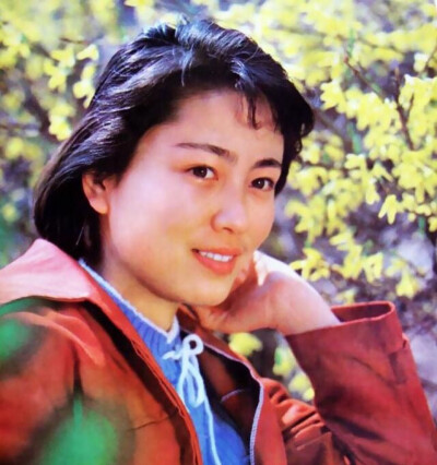 1982年周丽娜的照片图片