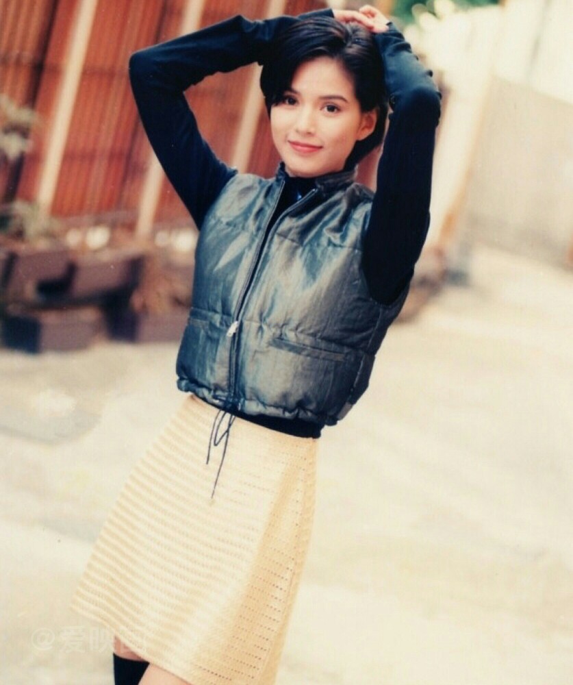 李若彤 