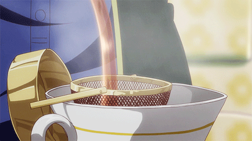 gif文艺安静场景