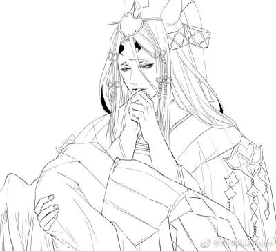 玉藻前