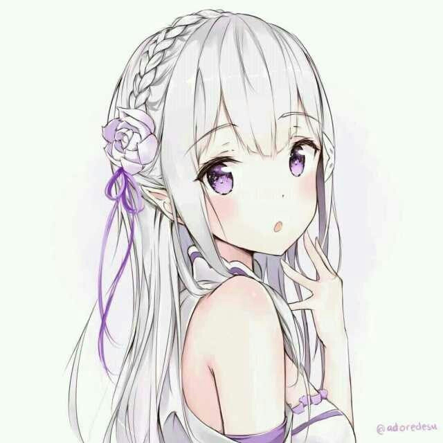 艾米莉亚