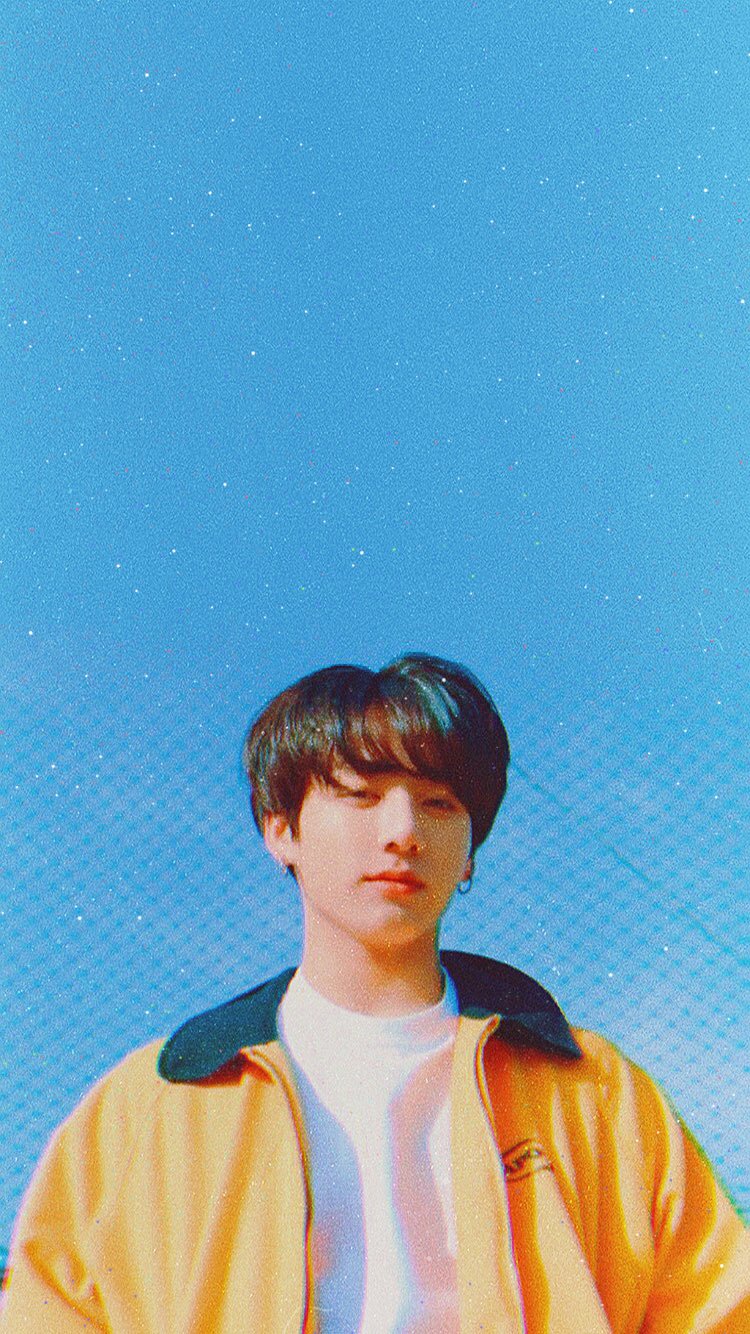 田柾国防弹 cr btsorbit 壁纸