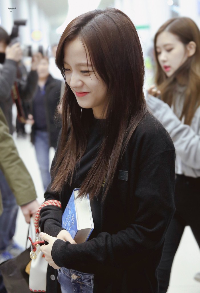 jisoo