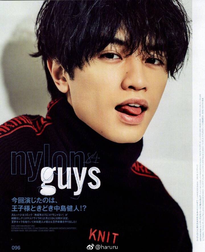 中岛健人kenty sexyzone - 堆糖,美图壁纸兴趣社区