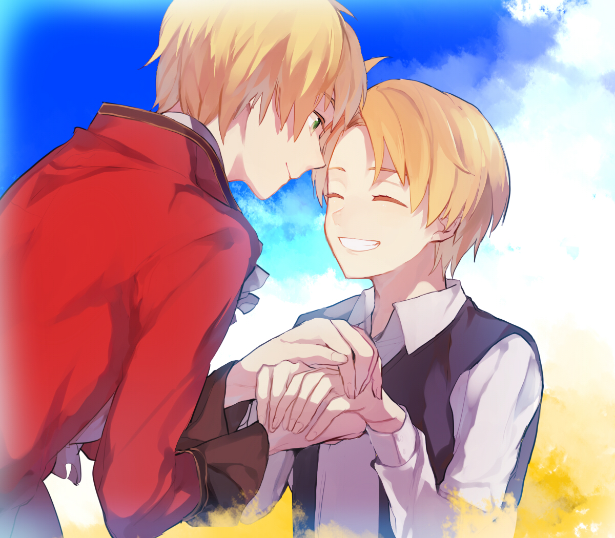 tags: fanart, axis powers: hetalia, united state