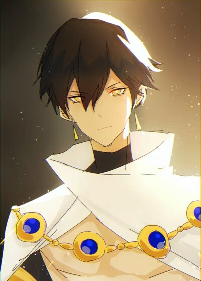 fate fgo fate/grand order 拉二