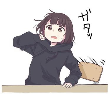 可爱表情包