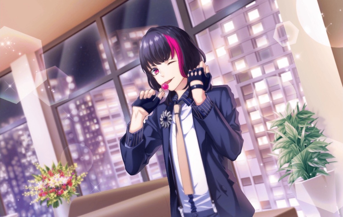 游戏图,b-project,是国龙持