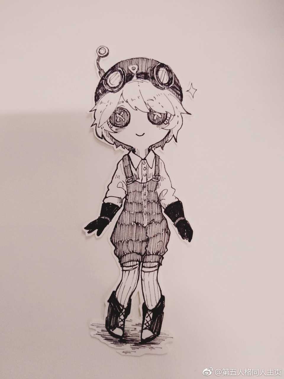 第五人格