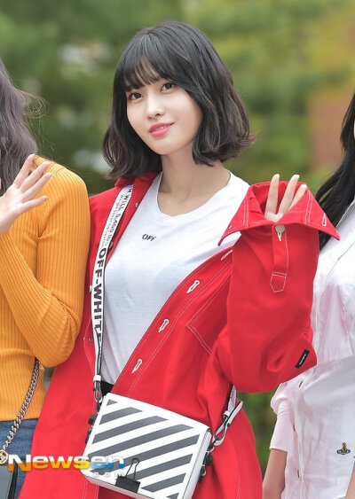 momo sana