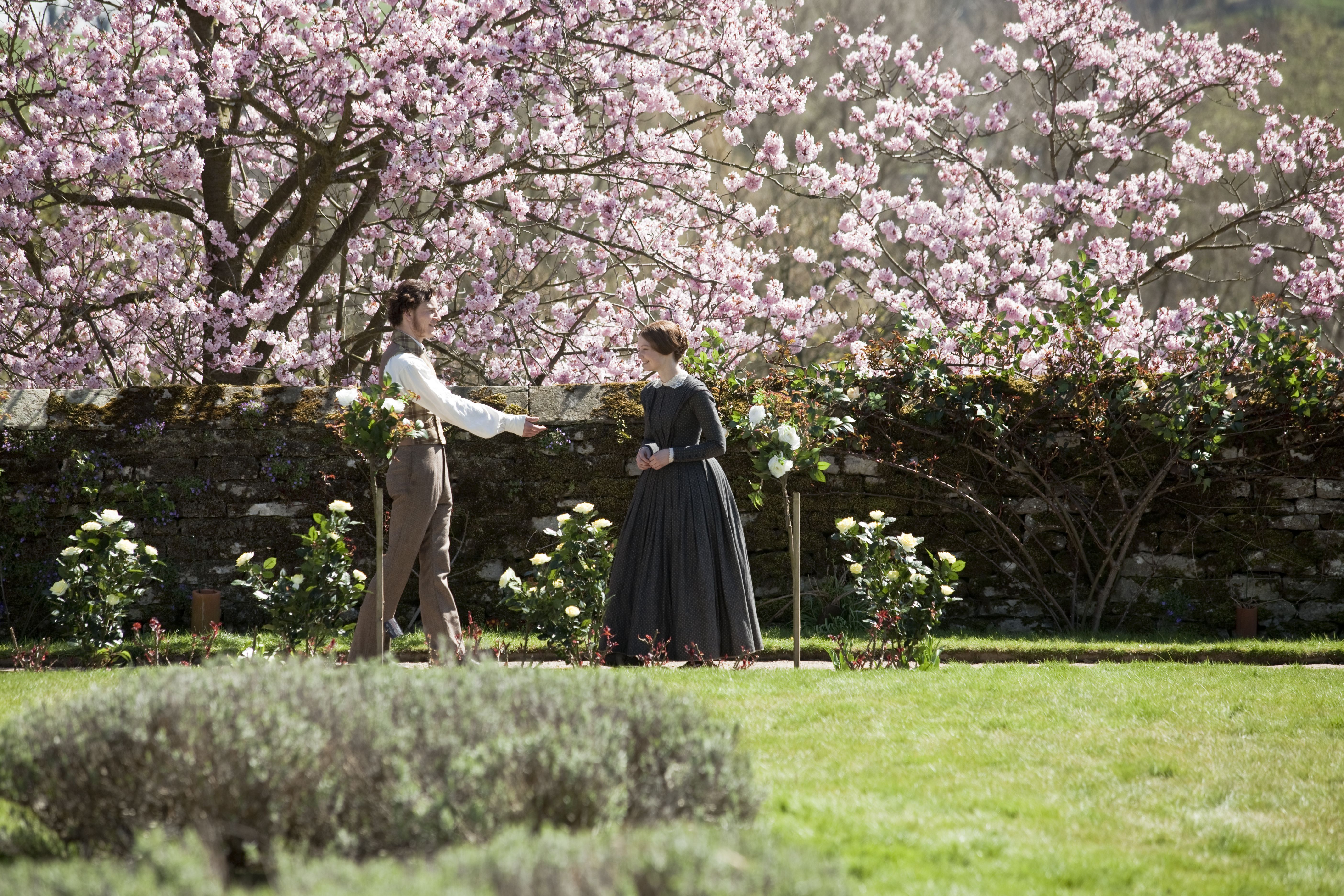 电影《简爱 jane eyre》