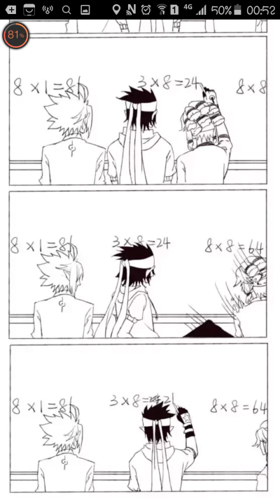 【雷安】心疼帕总②end