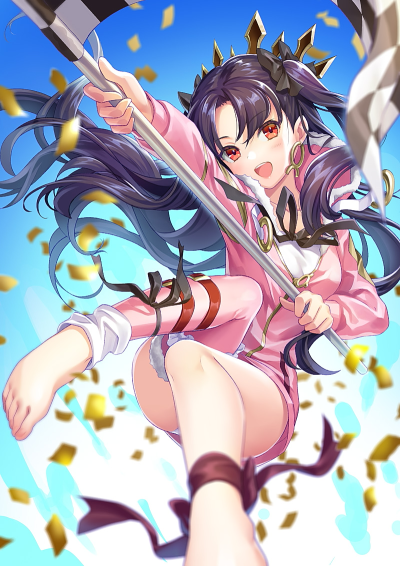 伊斯塔 