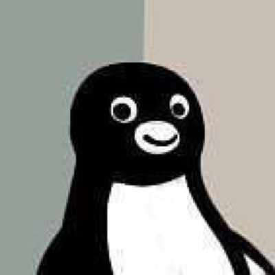 微信小企鹅表情包图片