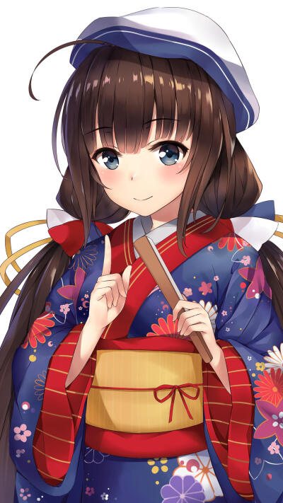 雏鹤爱