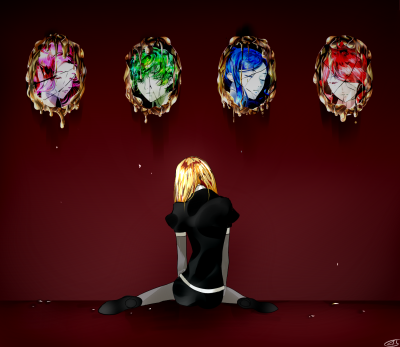 宝石之国