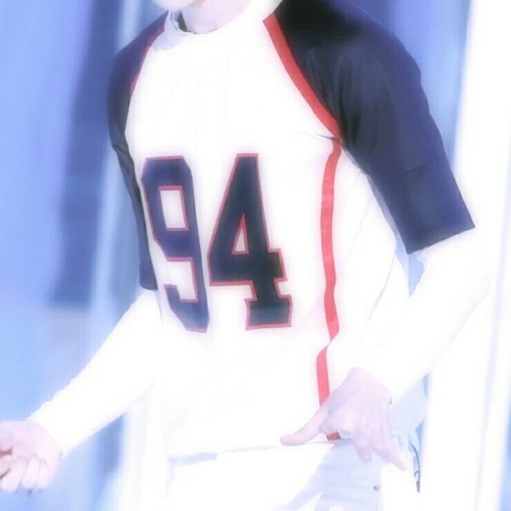 吴世勋头像