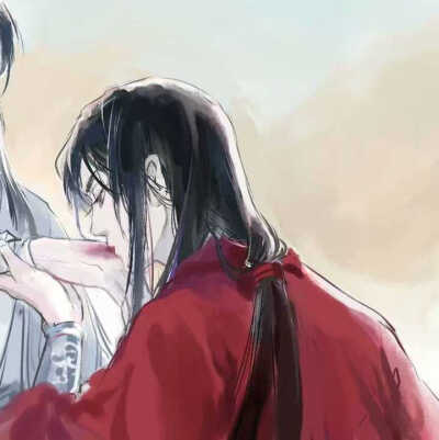 古风情头