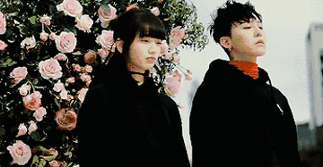 小松菜奈,权志龙