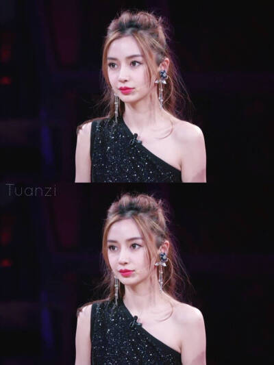 杨颖> 可爱头像